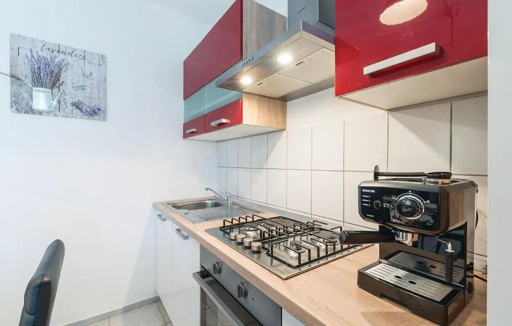 Holiday Home Lucija Sveti Filip i Jakov