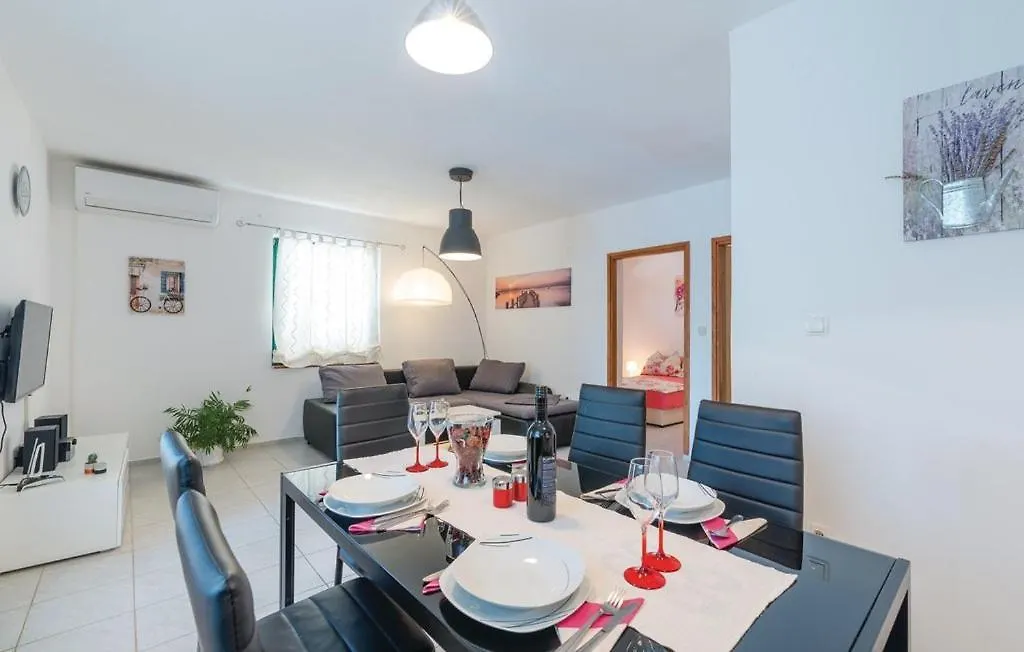 Holiday Home Lucija Sveti Filip i Jakov 0*,  Croatia