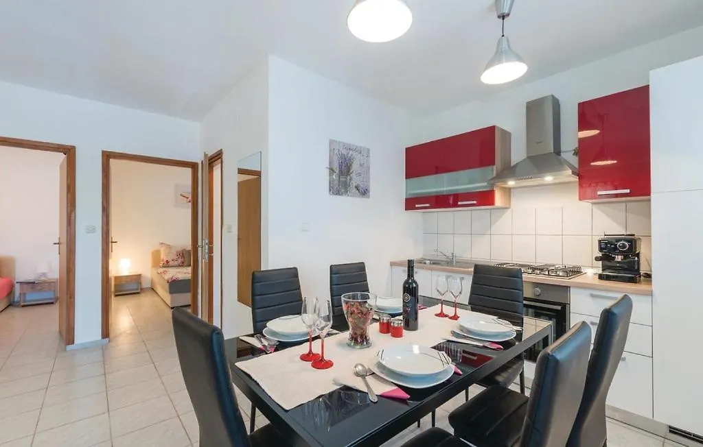 Holiday Home Lucija Sveti Filip i Jakov 0*,  Croatia