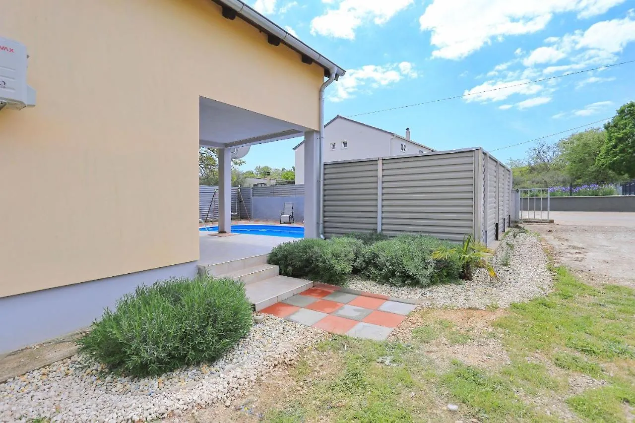 Holiday Home Lucija Sveti Filip i Jakov 0*,  Croatia