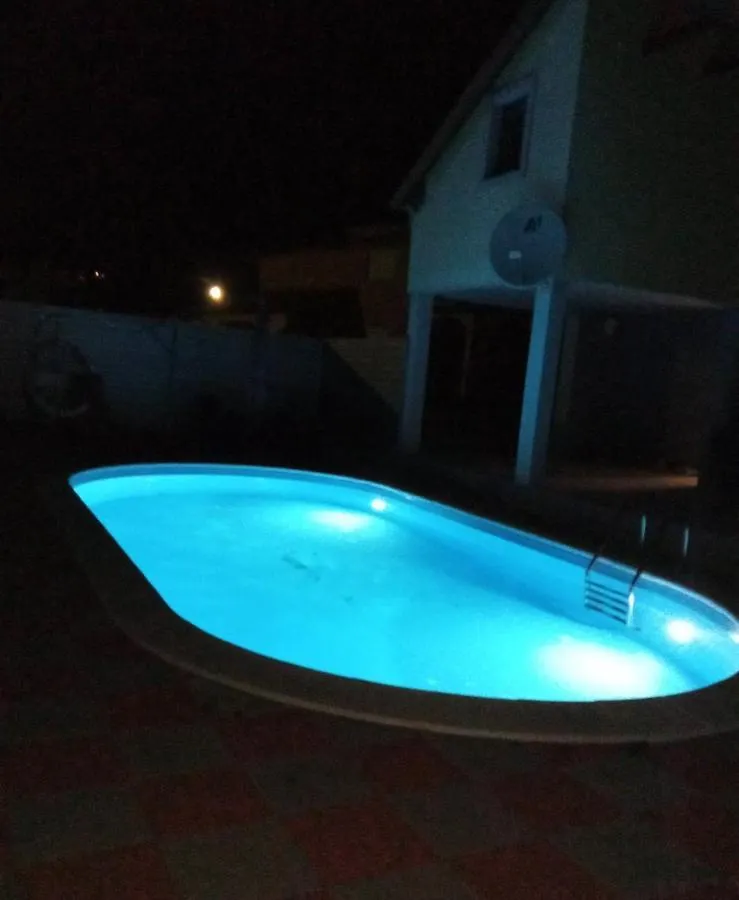 Holiday Home Lucija Sveti Filip i Jakov