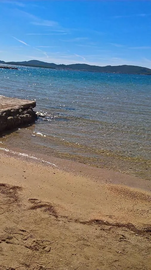 Holiday Home Lucija Sveti Filip i Jakov 0*,  Croatia