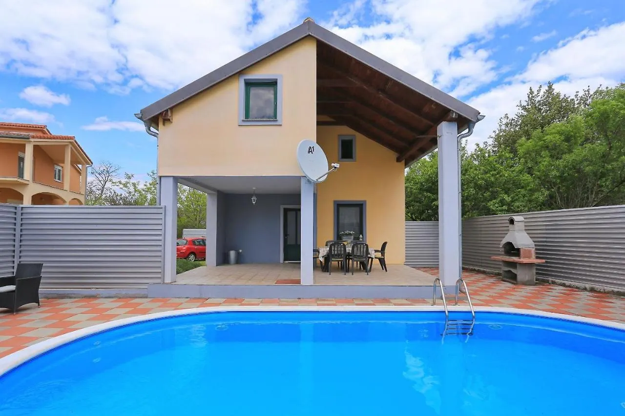 Holiday Home Lucija Sveti Filip i Jakov Croatia