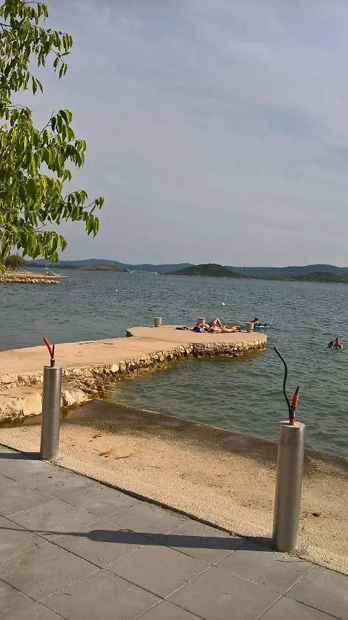 Holiday Home Lucija Sveti Filip i Jakov