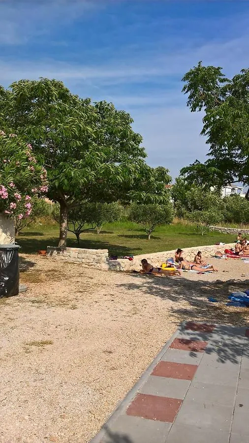 Holiday Home Lucija Sveti Filip i Jakov Croatia