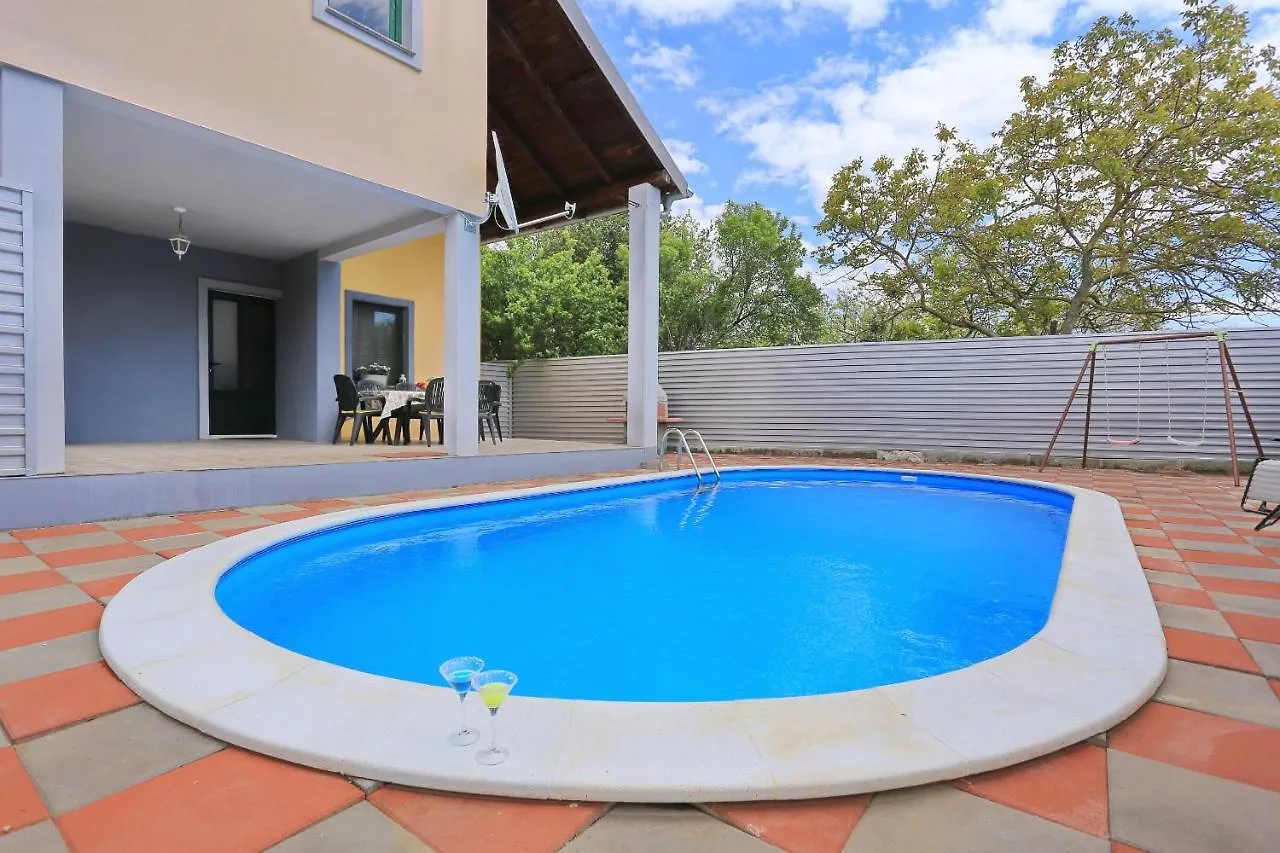 Holiday Home Lucija Sveti Filip i Jakov