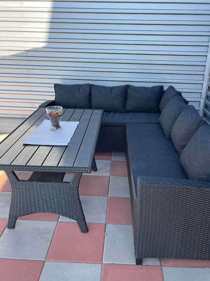 Holiday Home Lucija Sveti Filip i Jakov Croatia