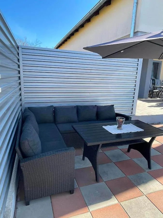 Holiday Home Lucija Sveti Filip i Jakov