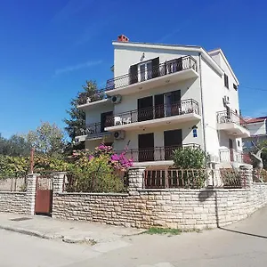 Danyja Apartament