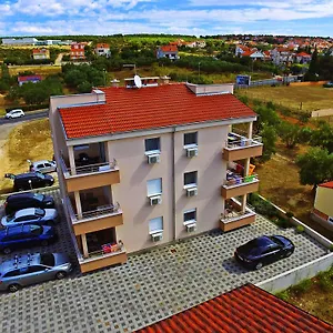 Ivana Apartament