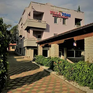 Toni Apartament