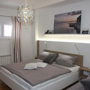 Agatha Apartament